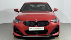 2024 (24) BMW 2 SERIES 220i M Sport 2dr Step Auto 5388451