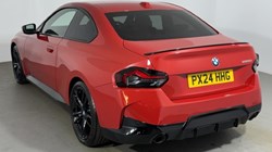 2024 (24) BMW 2 SERIES 220i M Sport 2dr Step Auto 5388449