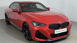 2024 (24) BMW 2 SERIES 220i M Sport 2dr Step Auto 5388448