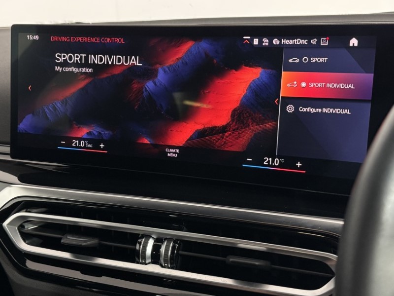 2024 (24) BMW 2 SERIES 220i M Sport 2dr Step Auto 5388421