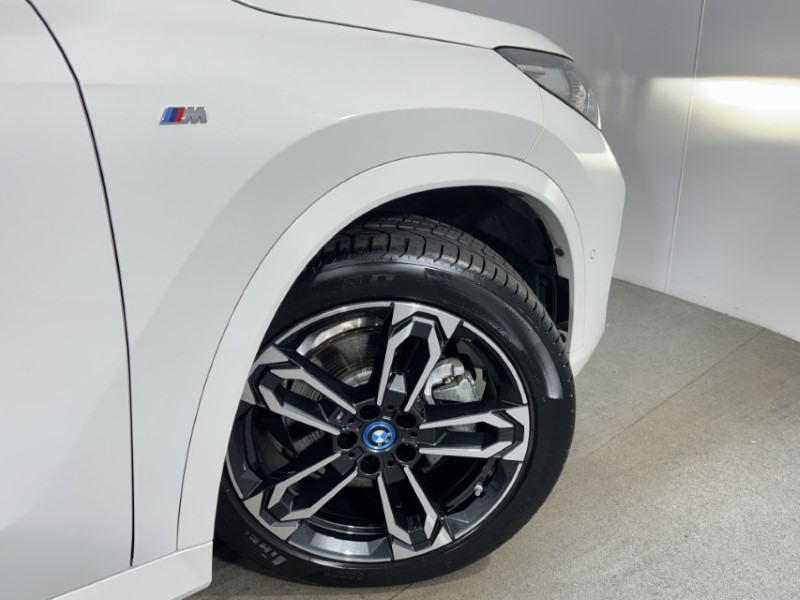 2023 (23) BMW iX1 230kW xDrive30 M Sport 65kWh 5dr Auto 5354237