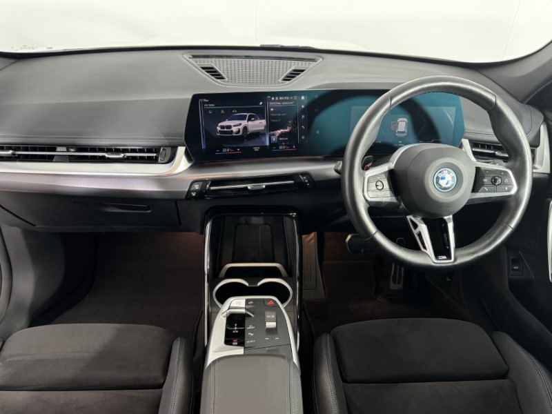 2023 (23) BMW iX1 230kW xDrive30 M Sport 65kWh 5dr Auto 5354221