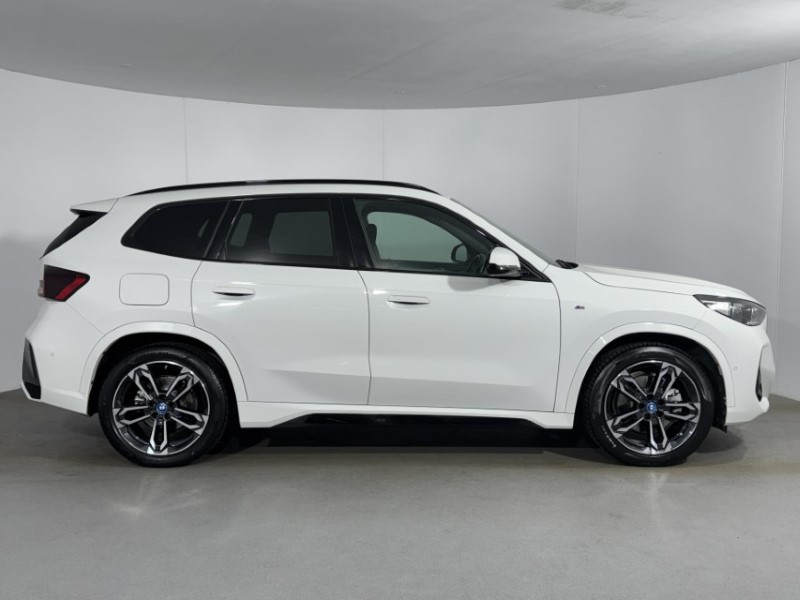 2023 (23) BMW iX1 230kW xDrive30 M Sport 65kWh 5dr Auto 5354236