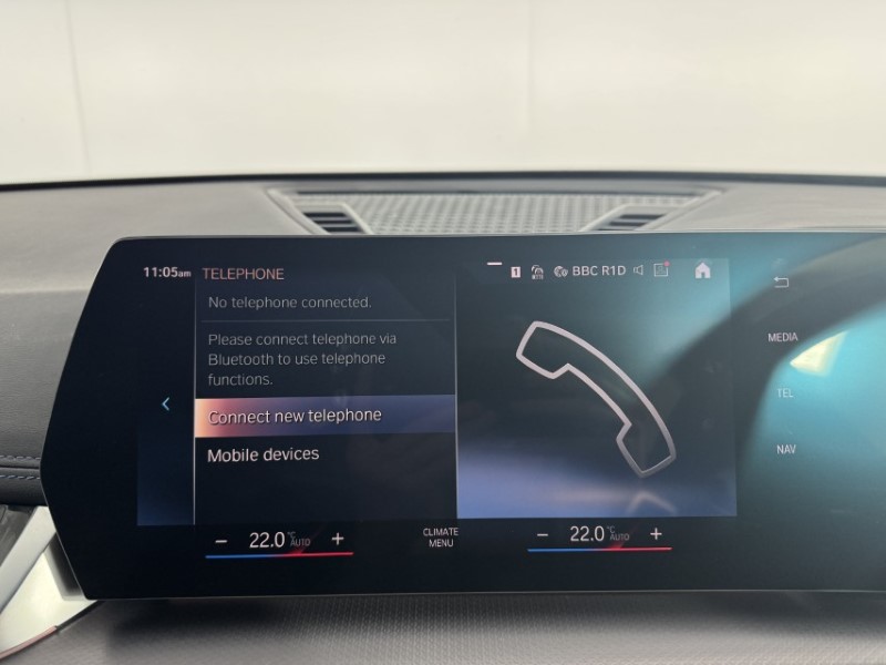2023 (23) BMW iX1 230kW xDrive30 M Sport 65kWh 5dr Auto 5354183