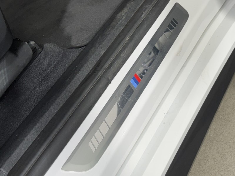 2023 (23) BMW iX1 230kW xDrive30 M Sport 65kWh 5dr Auto 5354203