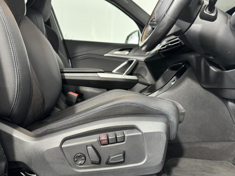 2023 (23) BMW iX1 230kW xDrive30 M Sport 65kWh 5dr Auto 5354200