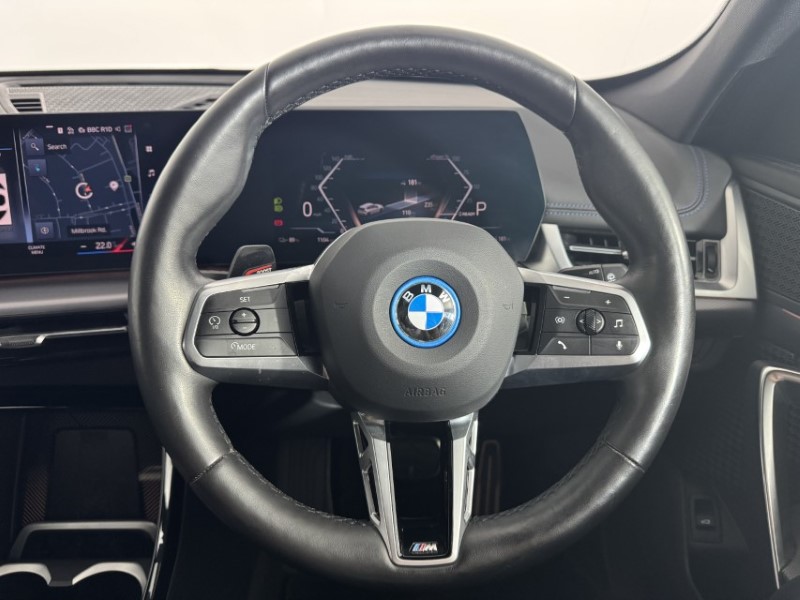 2023 (23) BMW iX1 230kW xDrive30 M Sport 65kWh 5dr Auto 5354177