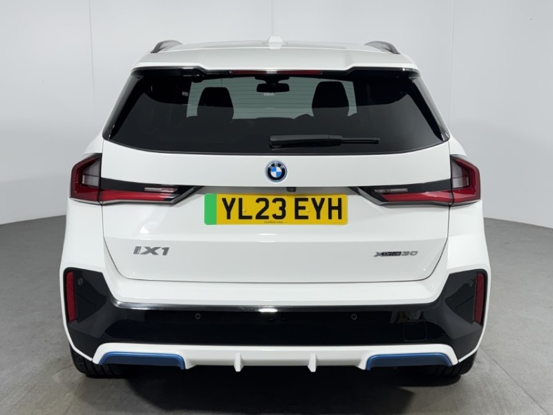 2023 (23) BMW iX1 230kW xDrive30 M Sport 65kWh 5dr Auto 5354228