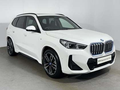 2023 (23) BMW iX1 230kW xDrive30 M Sport 65kWh 5dr Auto