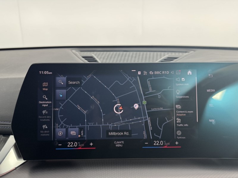 2023 (23) BMW iX1 230kW xDrive30 M Sport 65kWh 5dr Auto 5354184