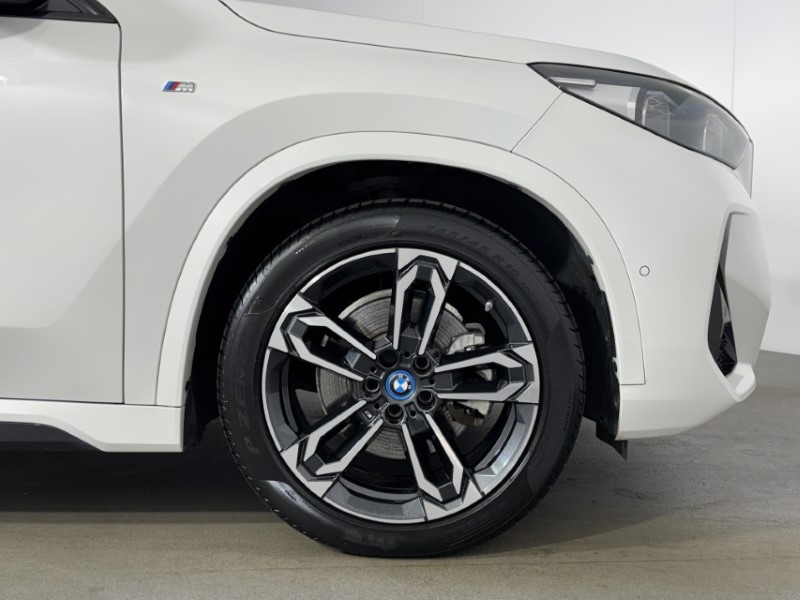 2023 (23) BMW iX1 230kW xDrive30 M Sport 65kWh 5dr Auto 5354204