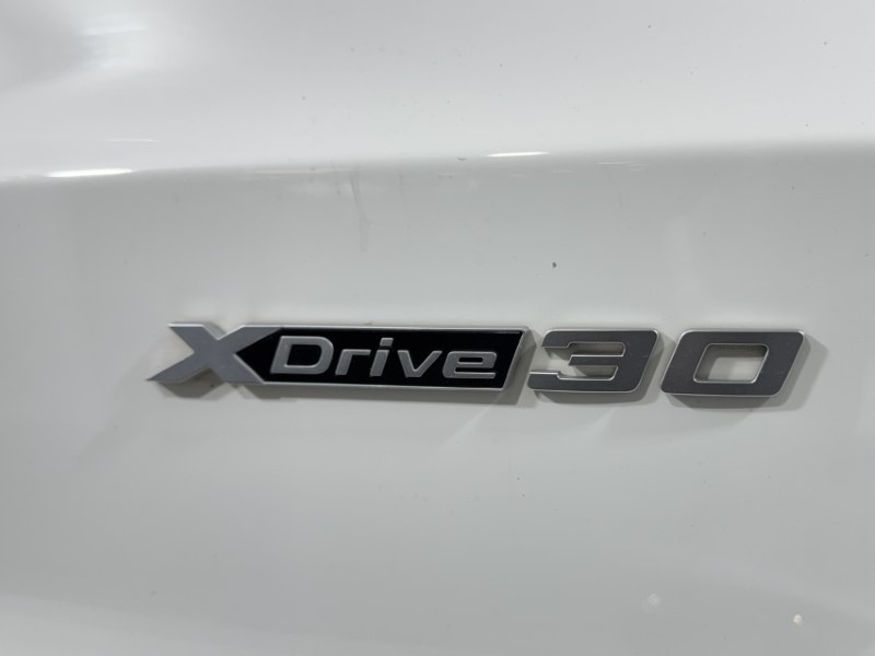 2023 (23) BMW iX1 230kW xDrive30 M Sport 65kWh 5dr Auto 5354225