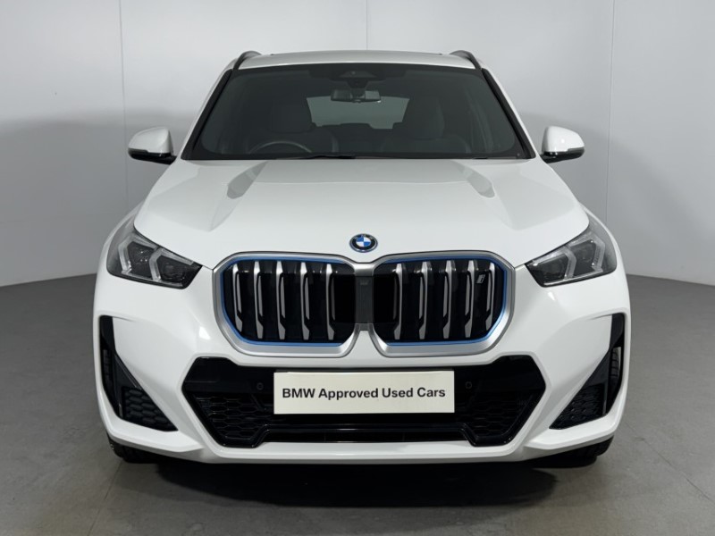 2023 (23) BMW iX1 230kW xDrive30 M Sport 65kWh 5dr Auto 5354232