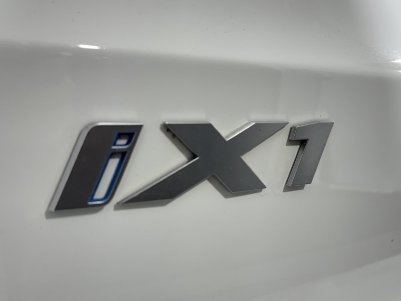 2023 (23) BMW iX1 230kW xDrive30 M Sport 65kWh 5dr Auto 5354226