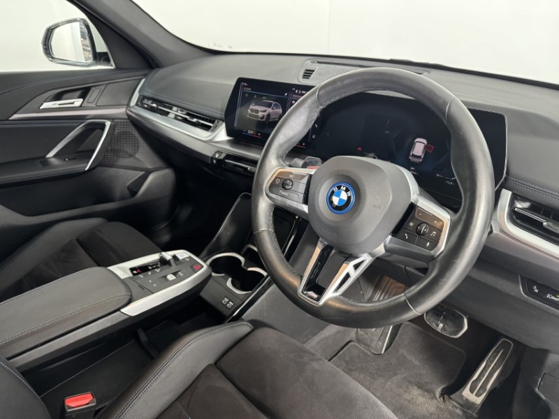 2023 (23) BMW iX1 230kW xDrive30 M Sport 65kWh 5dr Auto 5354198