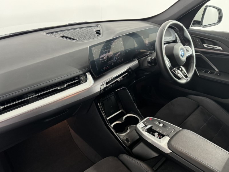 2023 (23) BMW iX1 230kW xDrive30 M Sport 65kWh 5dr Auto 5354219