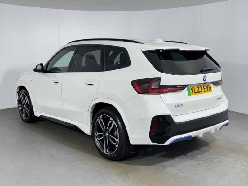 2023 (23) BMW iX1 230kW xDrive30 M Sport 65kWh 5dr Auto