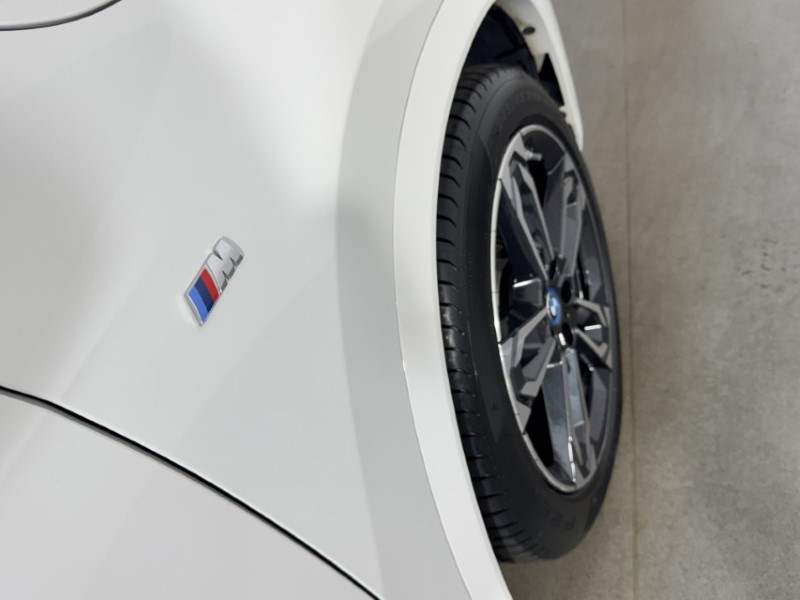 2023 (23) BMW iX1 230kW xDrive30 M Sport 65kWh 5dr Auto 5354205