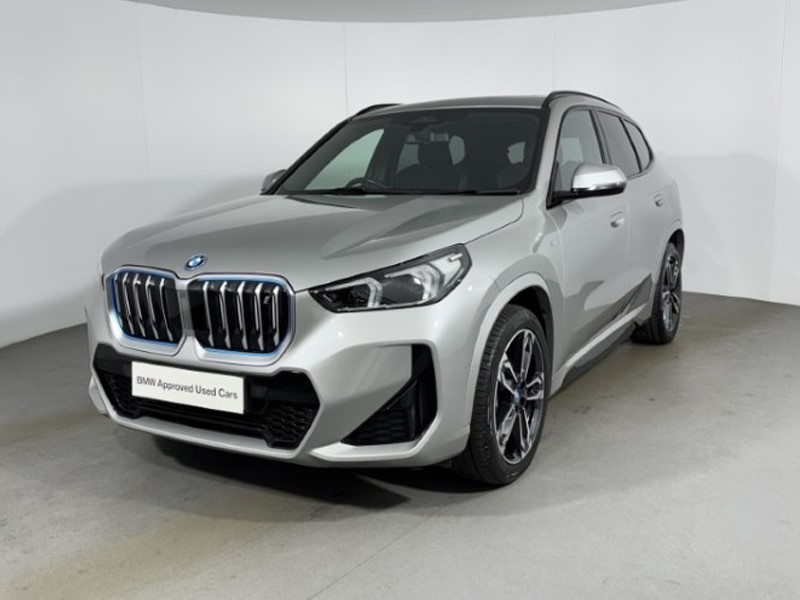 2023 (23) BMW iX1 230kW xDrive30 M Sport 65kWh 5dr Auto 5414064
