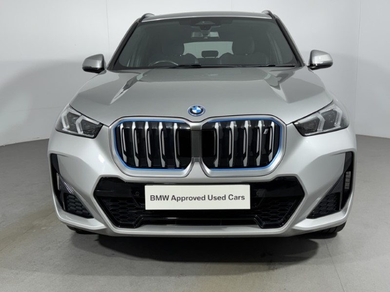 2023 (23) BMW iX1 230kW xDrive30 M Sport 65kWh 5dr Auto 5414061