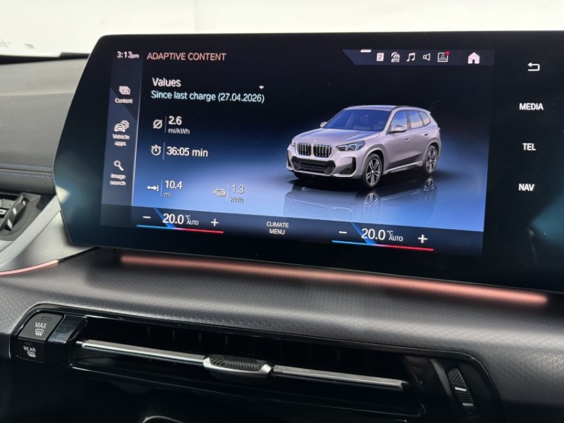 2023 (23) BMW iX1 230kW xDrive30 M Sport 65kWh 5dr Auto 5414010