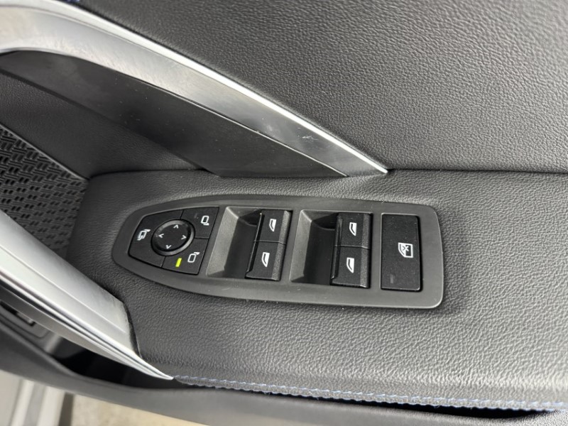 2023 (23) BMW iX1 230kW xDrive30 M Sport 65kWh 5dr Auto 5414021