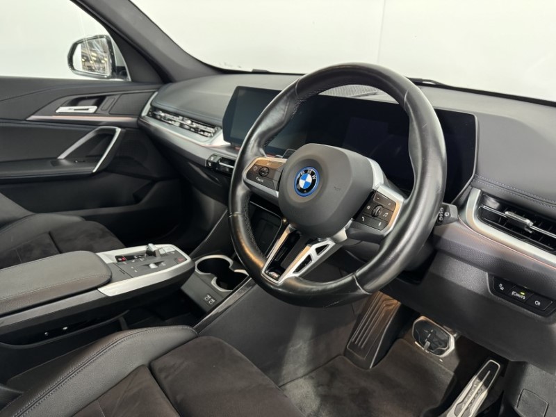 2023 (23) BMW iX1 230kW xDrive30 M Sport 65kWh 5dr Auto 5414018