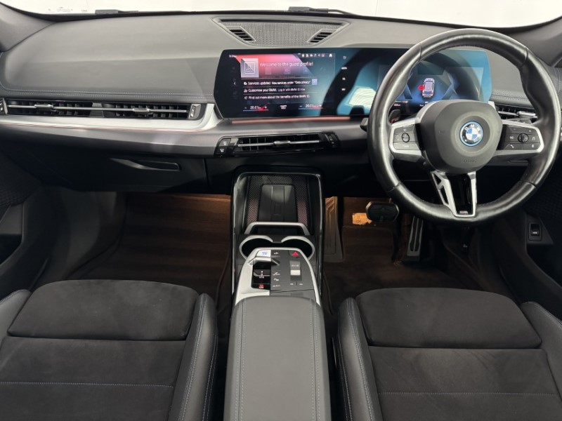 2023 (23) BMW iX1 230kW xDrive30 M Sport 65kWh 5dr Auto 5414043