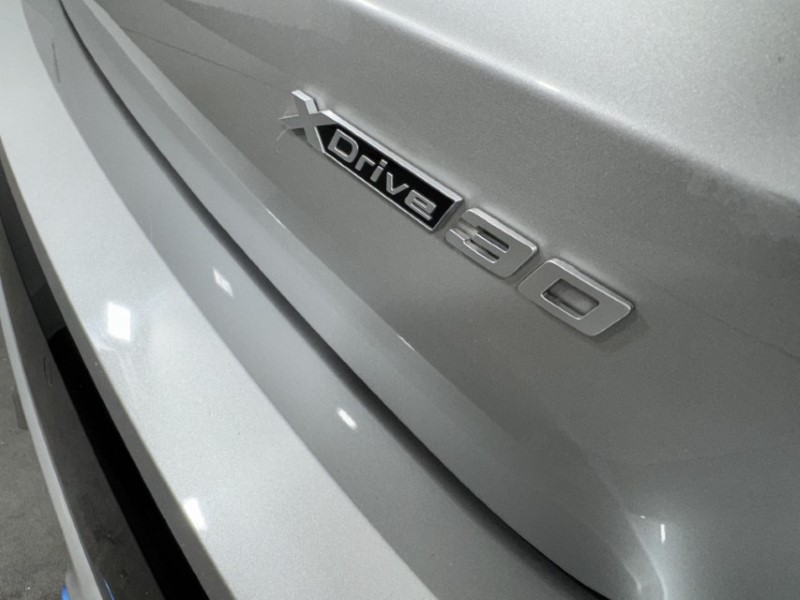 2023 (23) BMW iX1 230kW xDrive30 M Sport 65kWh 5dr Auto 5414033