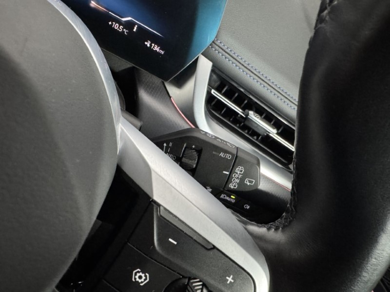 2023 (23) BMW iX1 230kW xDrive30 M Sport 65kWh 5dr Auto 5414001