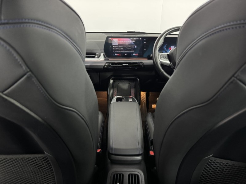 2023 (23) BMW iX1 230kW xDrive30 M Sport 65kWh 5dr Auto 5414044