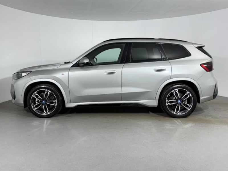 2023 (23) BMW iX1 230kW xDrive30 M Sport 65kWh 5dr Auto 5414065