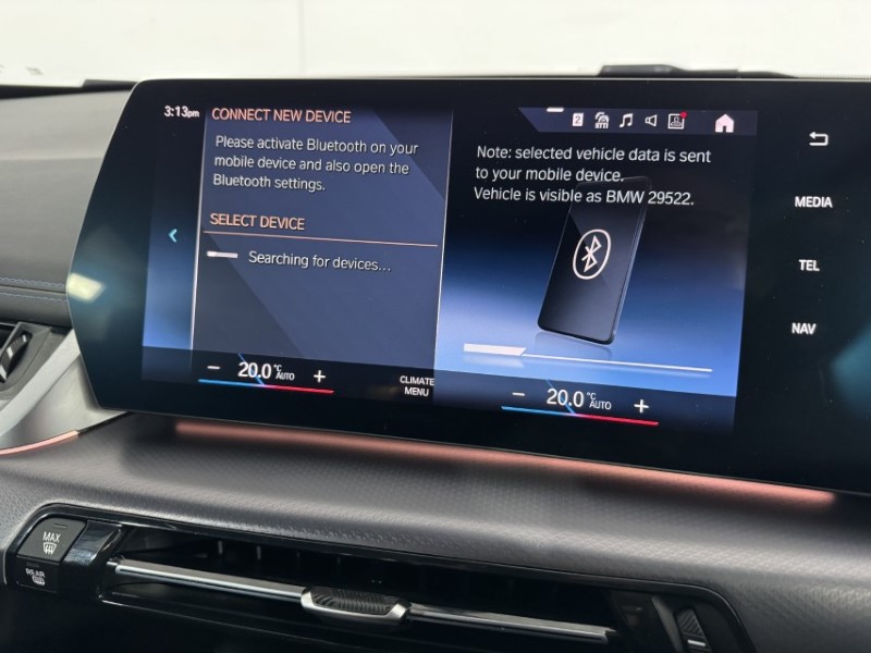 2023 (23) BMW iX1 230kW xDrive30 M Sport 65kWh 5dr Auto 5414012