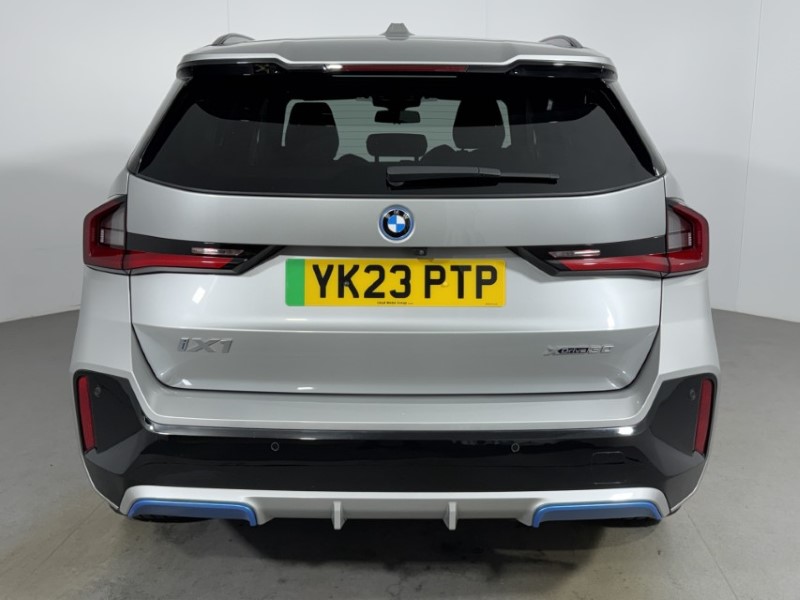 2023 (23) BMW iX1 230kW xDrive30 M Sport 65kWh 5dr Auto 5414035