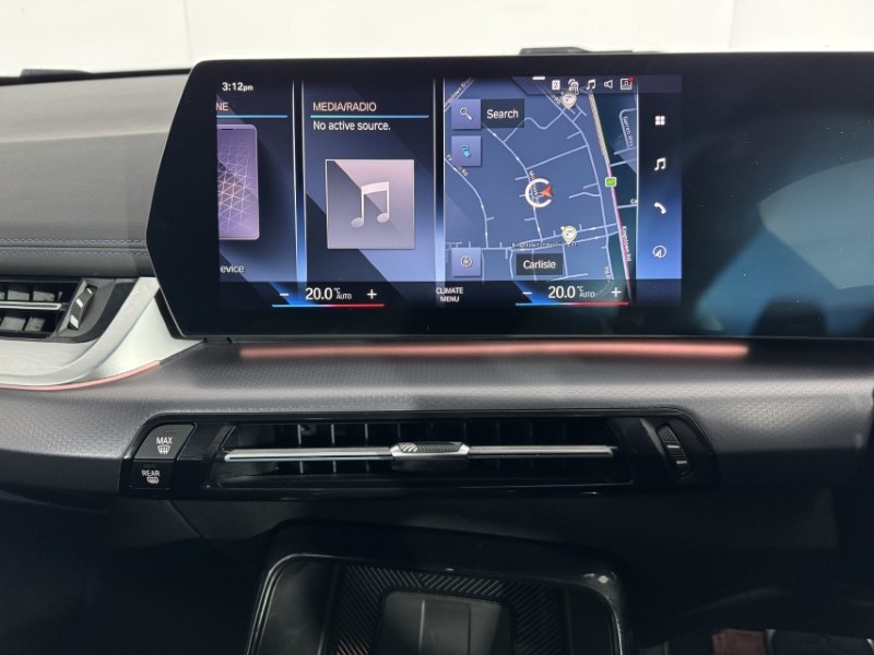 2023 (23) BMW iX1 230kW xDrive30 M Sport 65kWh 5dr Auto 5414006