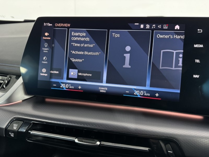 2023 (23) BMW iX1 230kW xDrive30 M Sport 65kWh 5dr Auto 5414011