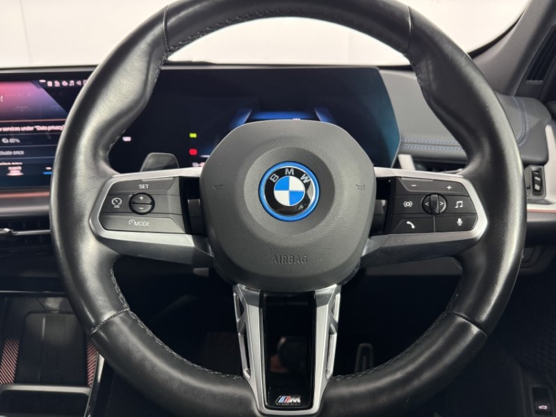 2023 (23) BMW iX1 230kW xDrive30 M Sport 65kWh 5dr Auto 5413996