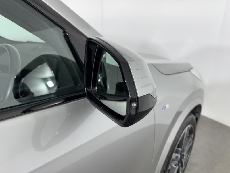 2023 (23) BMW iX1 230kW xDrive30 M Sport 65kWh 5dr Auto 5414024