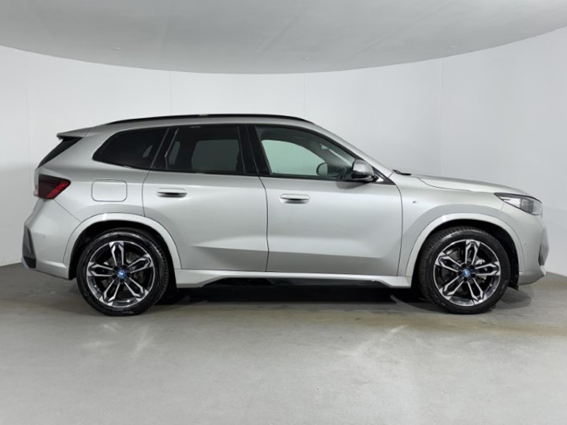 2023 (23) BMW iX1 230kW xDrive30 M Sport 65kWh 5dr Auto 5414067