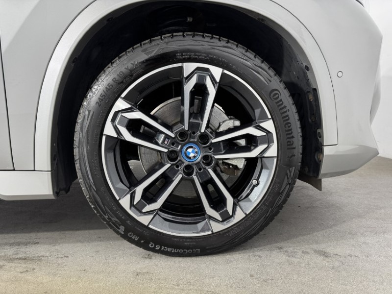 2023 (23) BMW iX1 230kW xDrive30 M Sport 65kWh 5dr Auto 5414028