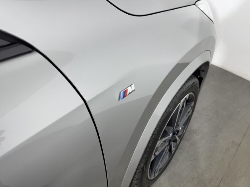 2023 (23) BMW iX1 230kW xDrive30 M Sport 65kWh 5dr Auto 5414025
