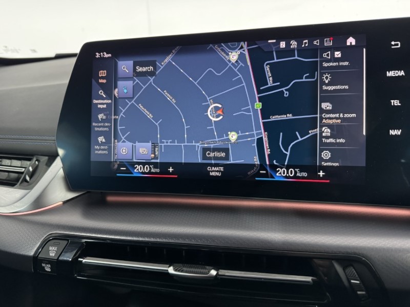 2023 (23) BMW iX1 230kW xDrive30 M Sport 65kWh 5dr Auto 5414008