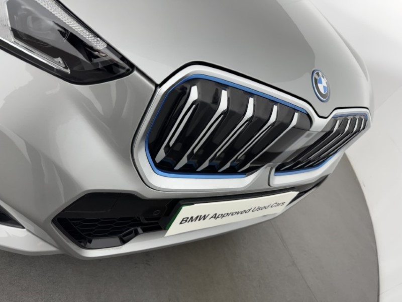 2023 (23) BMW iX1 230kW xDrive30 M Sport 65kWh 5dr Auto 5414027