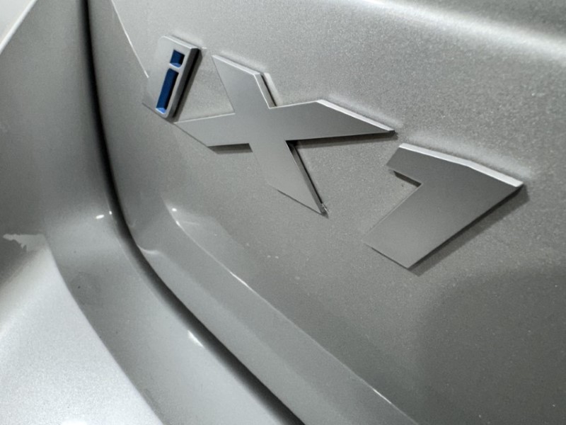 2023 (23) BMW iX1 230kW xDrive30 M Sport 65kWh 5dr Auto 5414034