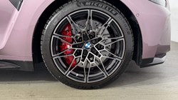 2026 (26) BMW M3 xDrive 530 Competition M 4dr Step Auto 5712791