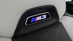 2026 (26) BMW M3 xDrive 530 Competition M 4dr Step Auto 5712784