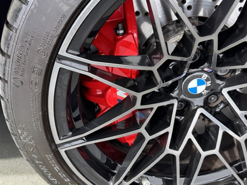 2026 (26) BMW M3 xDrive 530 Competition M 4dr Step Auto 5712792
