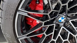 2026 (26) BMW M3 xDrive 530 Competition M 4dr Step Auto 5712792