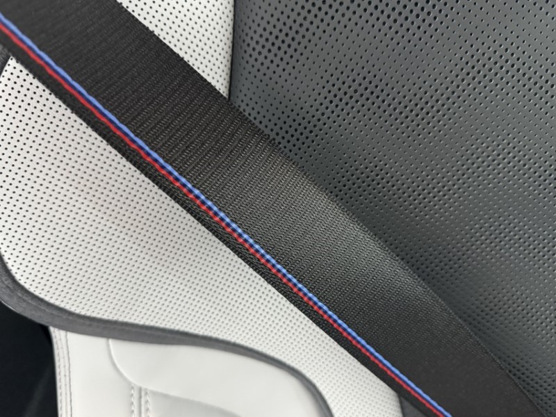 2026 (26) BMW M3 xDrive 530 Competition M 4dr Step Auto 5712785