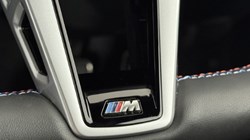 2026 (26) BMW M3 xDrive 530 Competition M 4dr Step Auto 5712760